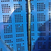 2026 Top 10 wire mesh panel Factory in China