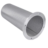 Stainless Steel Filter Cartridge