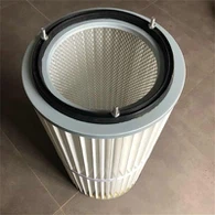 Stainless Steel Filter Elements