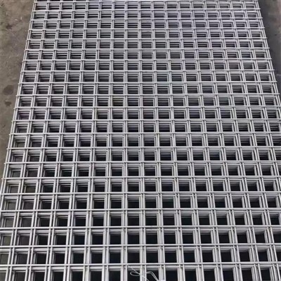 Welded Wire Mesh Sheets